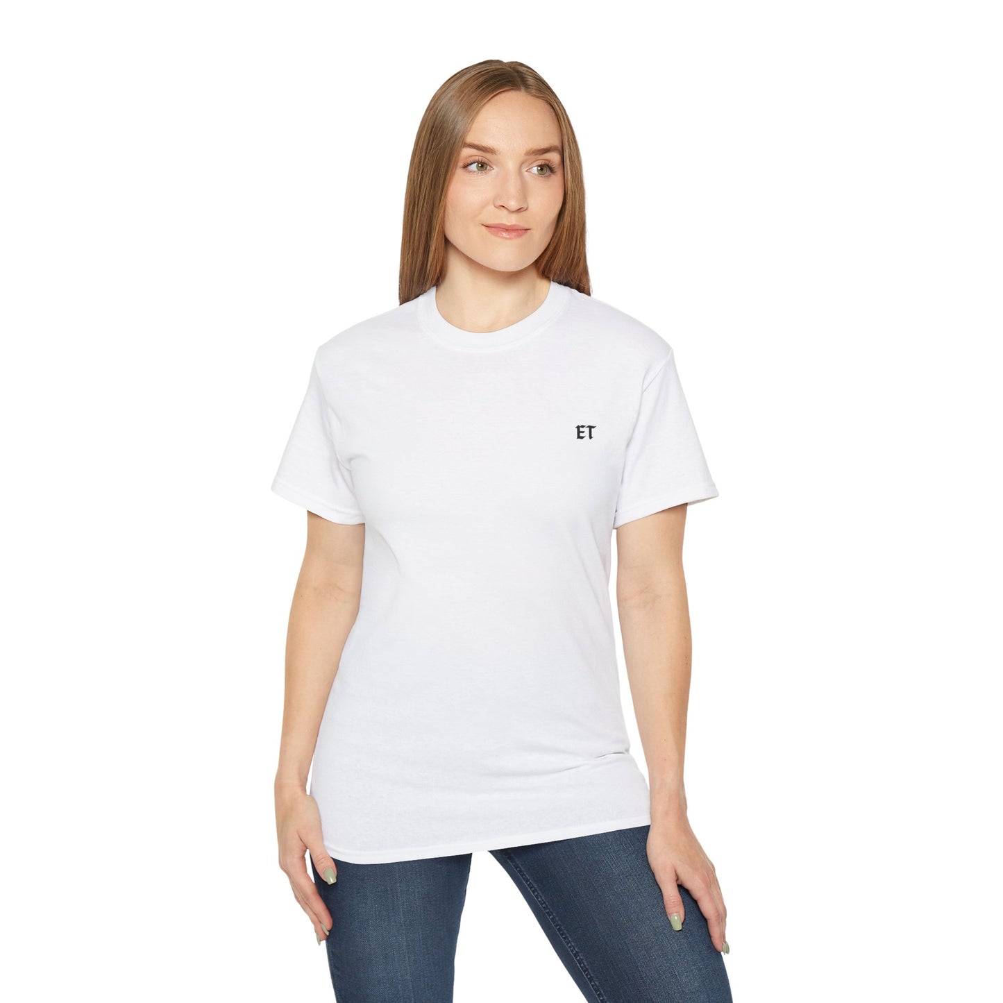 WWYG? Butterflies Tee