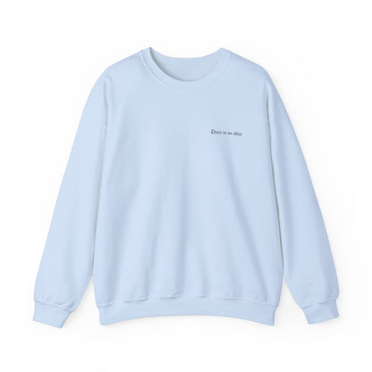 Jesus is King Crewneck
