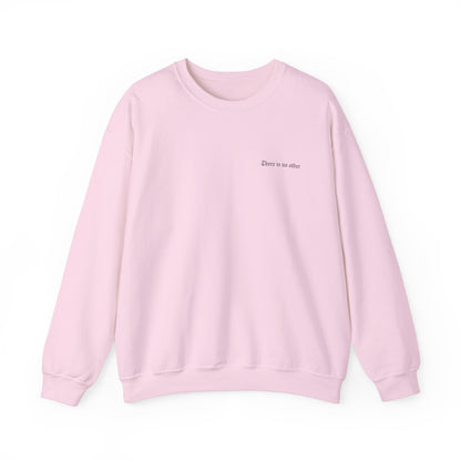 Jesus is King Crewneck