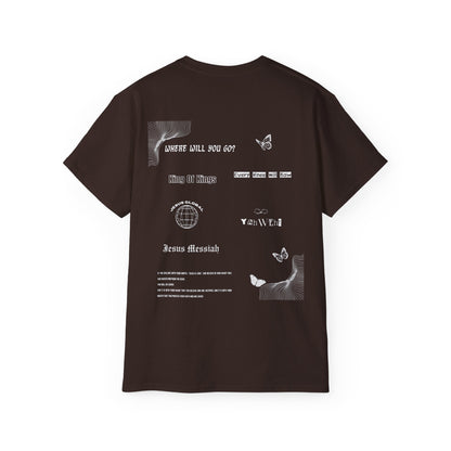 WWYG? Butterflies Tee