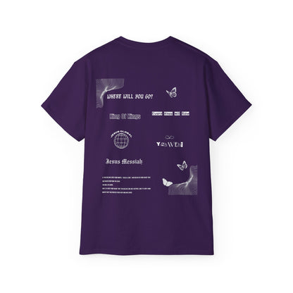 WWYG? Butterflies Tee