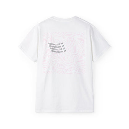 WWYG? Glitch Tee
