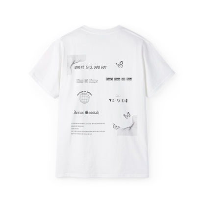 WWYG? Butterflies Tee
