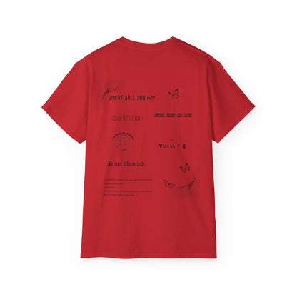 WWYG? Butterflies Tee