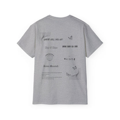 WWYG? Butterflies Tee