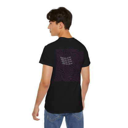 WWYG? Glitch Tee