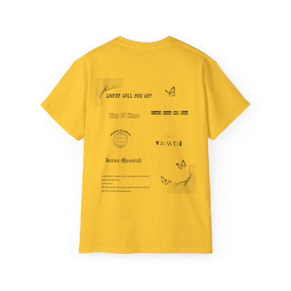 WWYG? Butterflies Tee