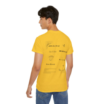 WWYG? Butterflies Tee