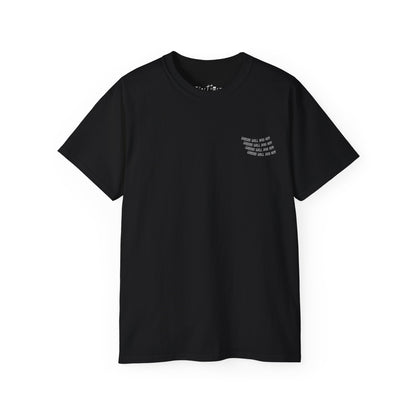 WWYG? Glitch Tee