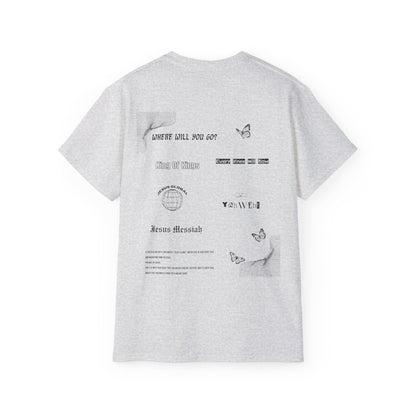 WWYG? Butterflies Tee