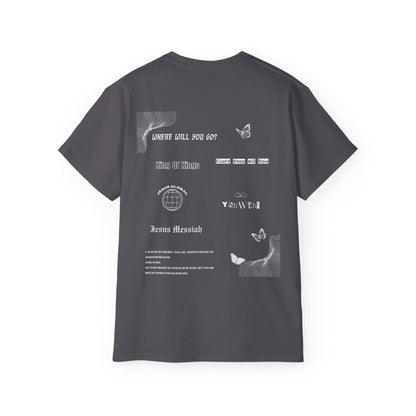 WWYG? Butterflies Tee