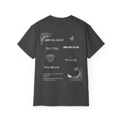 WWYG? Butterflies Tee