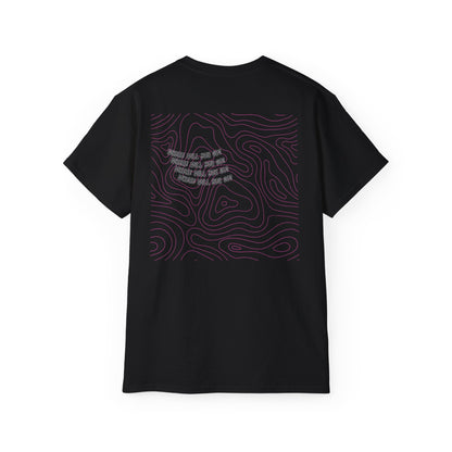 WWYG? Glitch Tee
