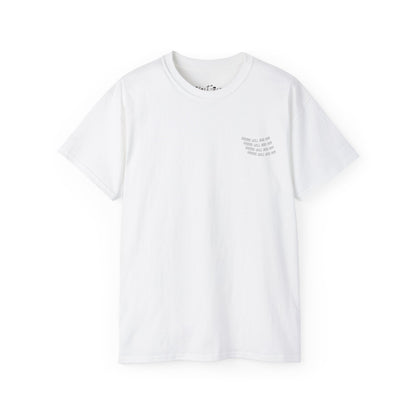 WWYG? Glitch Tee