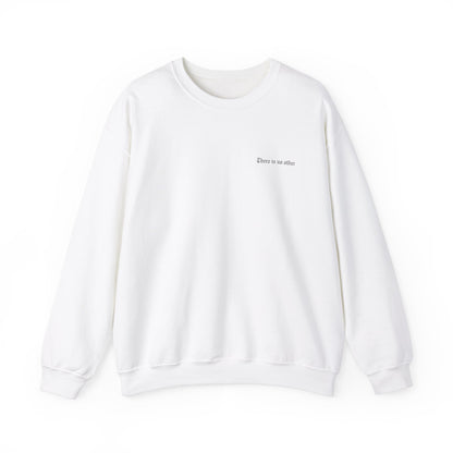 Jesus is King Crewneck